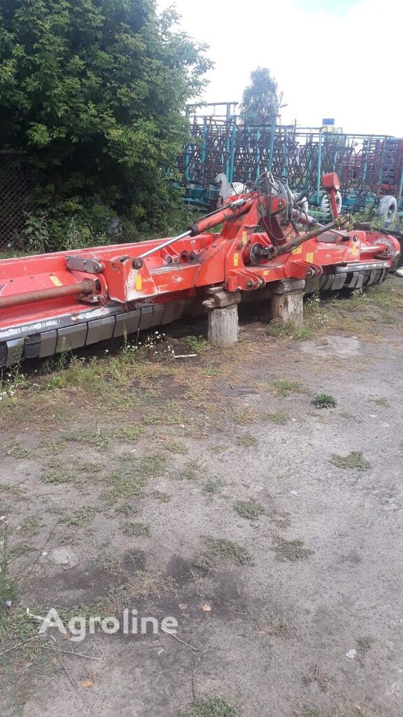 2012 Kuhn RM 6 Tillage - Mulcher for sale — view 4