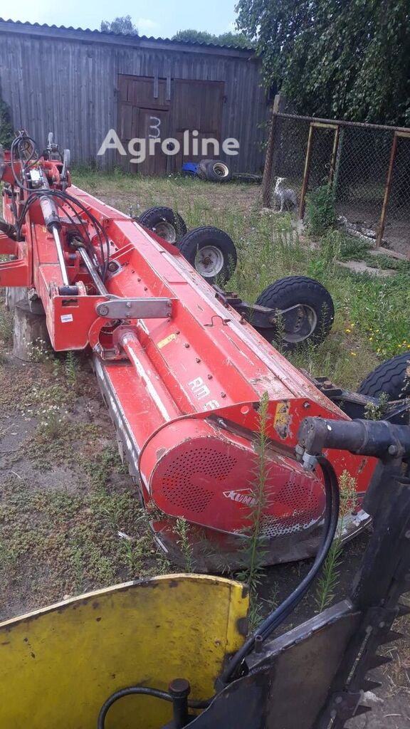 2012 Kuhn RM 6 Tillage - Mulcher for sale — view 5