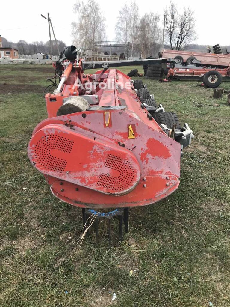 2015 Kuhn RM-610 Tillage - Mulcher for sale — view 5