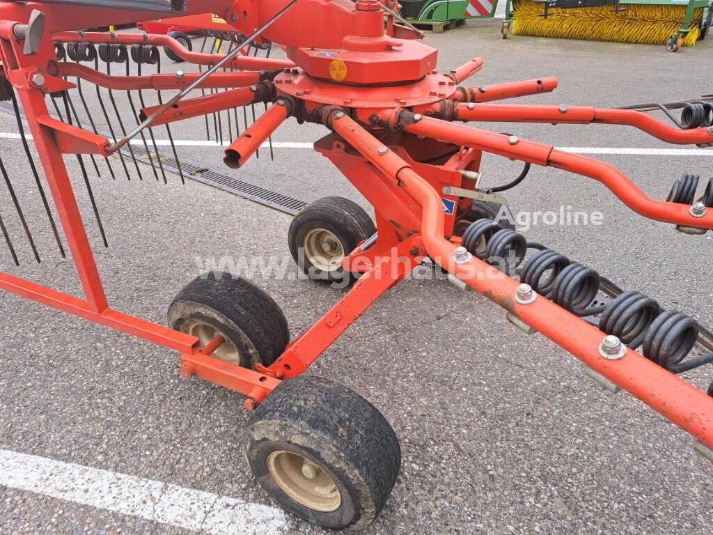 Kuhn Seitenschwader Hay - Rake for sale — view 2