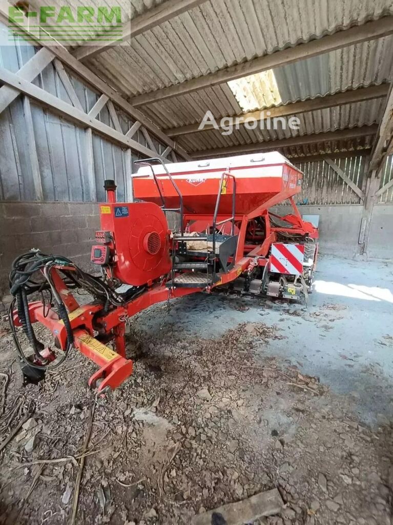 2011 Kuhn Speedliner Planting - Seed Drill for sale