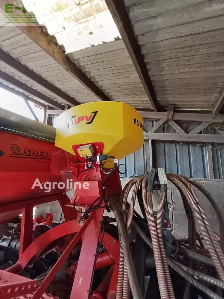 2011 Kuhn Speedliner Planting - Seed Drill for sale — view 4