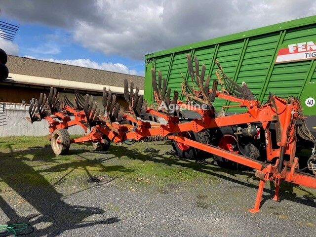 2012 Kuhn VARI-MASTER Tillage - Plough for sale