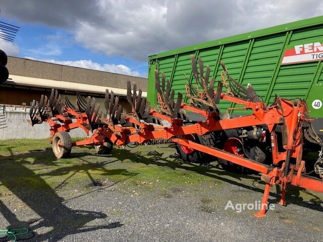 2012 Kuhn VARI-MASTER Tillage - Plough for sale — view 4