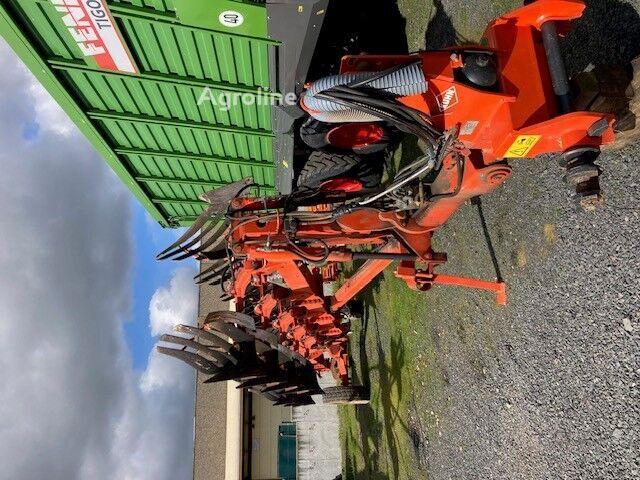 2012 Kuhn VARI-MASTER Tillage - Plough for sale — view 5