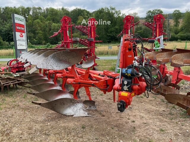 2019 Kuhn Varimaster 183 Tillage - Plough for sale