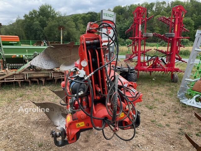 2019 Kuhn Varimaster 183 Tillage - Plough for sale — view 2
