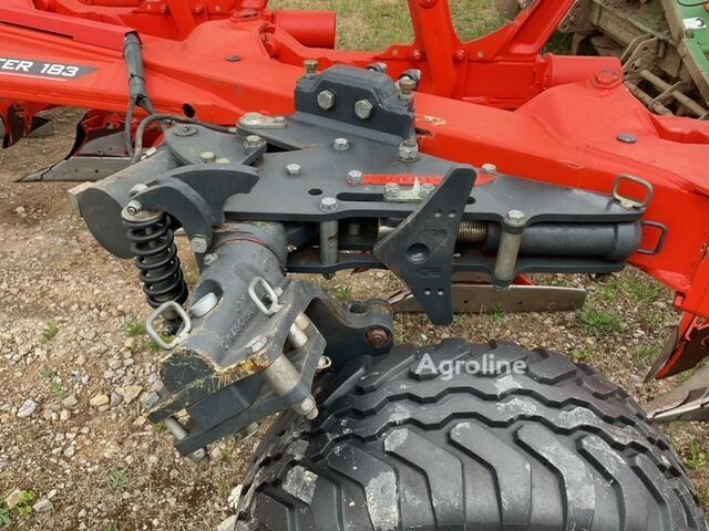 2019 Kuhn Varimaster 183 Tillage - Plough for sale — view 5