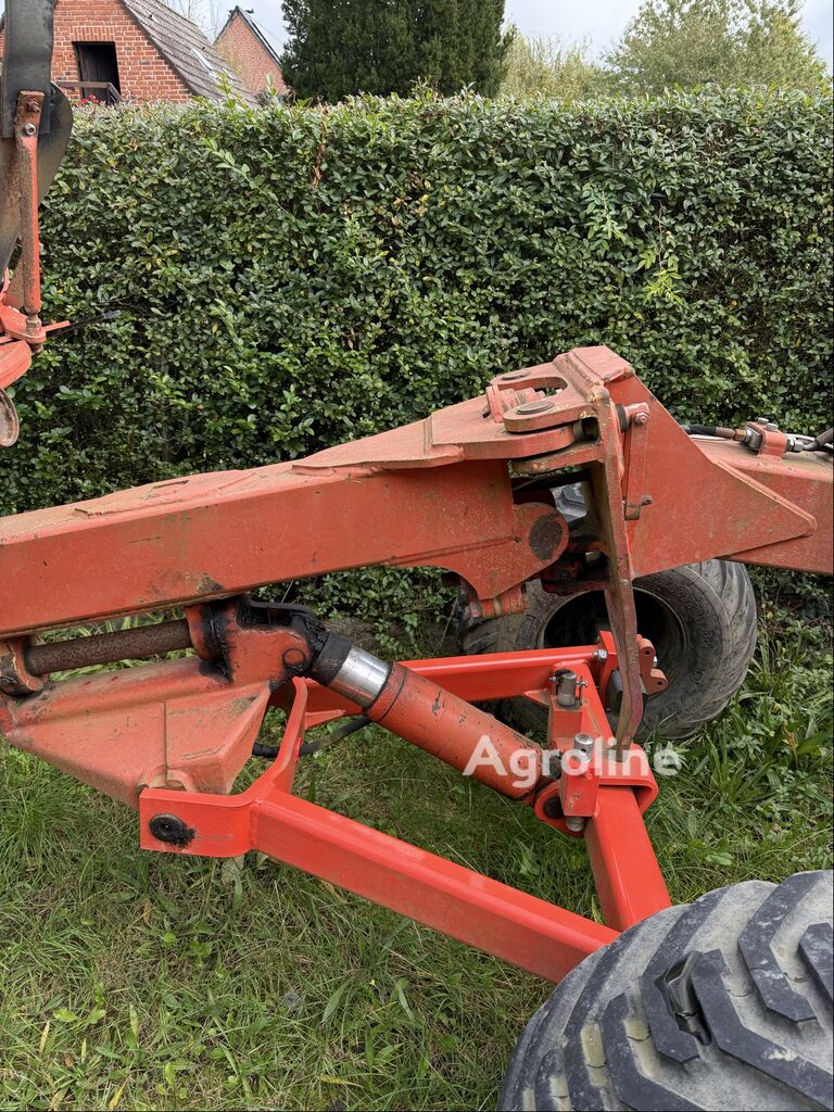 1997 Kuhn Volldrehpflug Tillage - Plough for sale — view 3