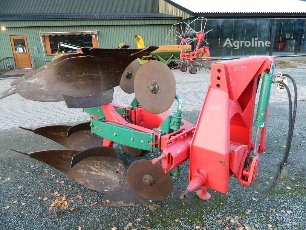 Kverneland 2K Tillage - Plough for sale