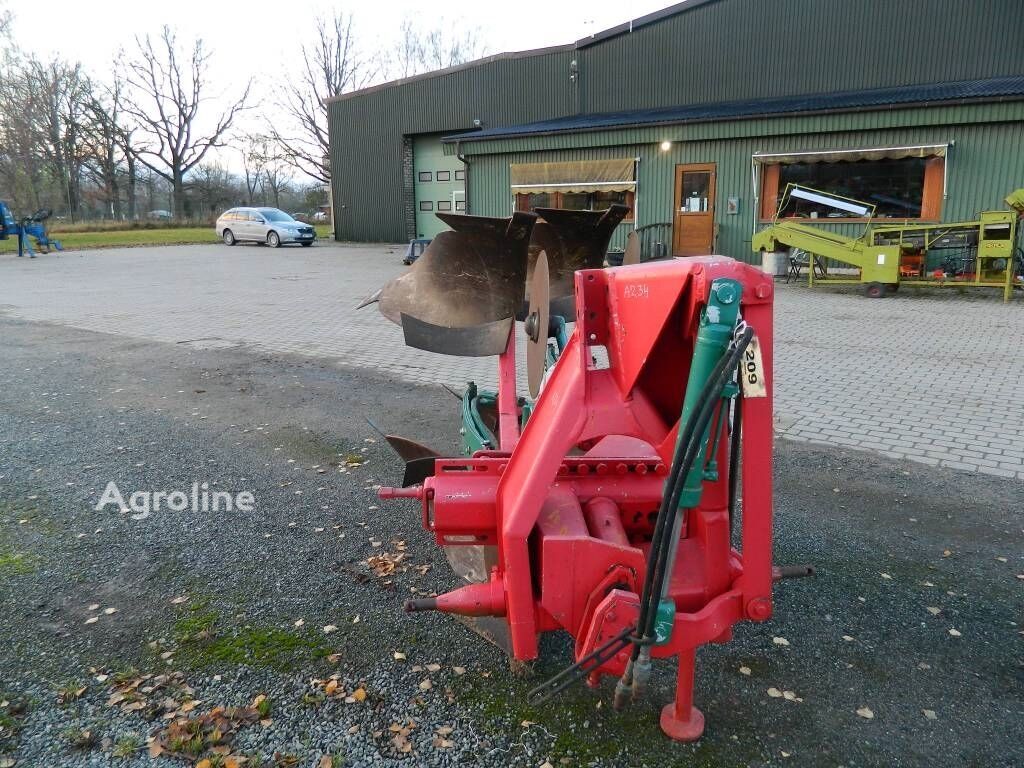 Kverneland 2K Tillage - Plough for sale — view 2