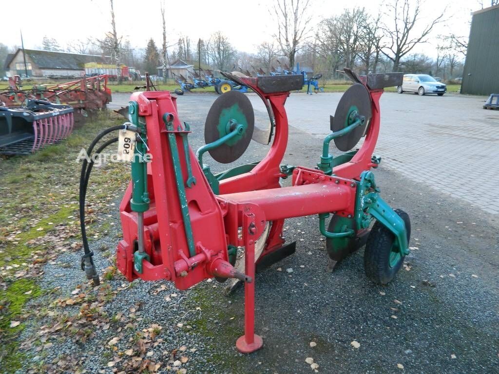 Kverneland 2K Tillage - Plough for sale — view 3
