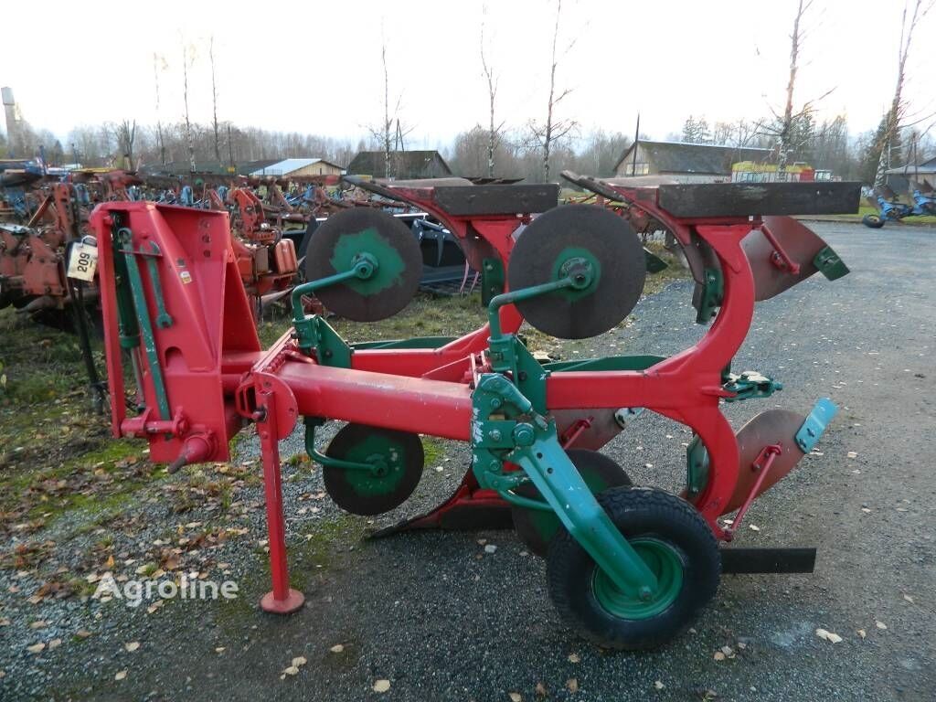 Kverneland 2K Tillage - Plough for sale — view 4