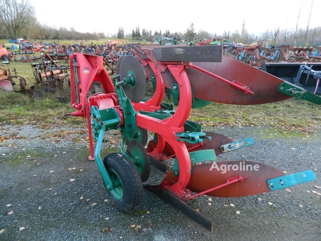 Kverneland 2K Tillage - Plough for sale — view 5