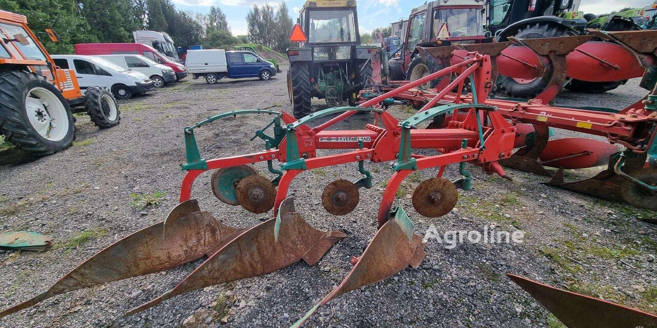 2000 Kverneland 3 ADB Tillage - Plough for sale