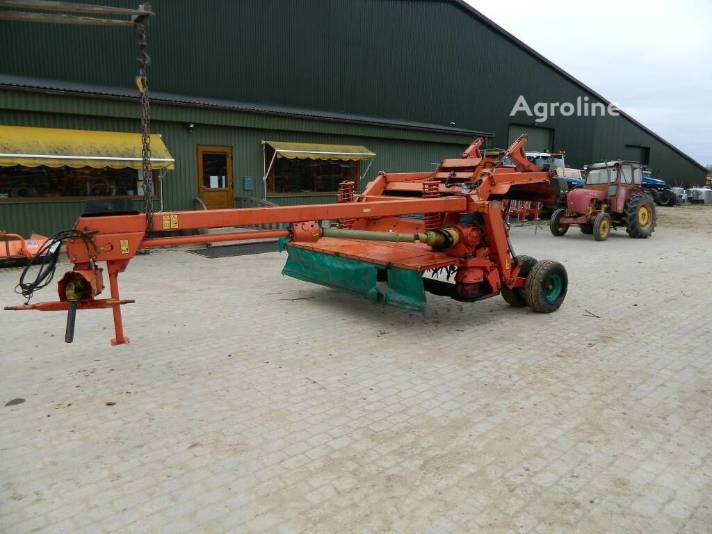 Kverneland 338 B Hay - Mower for sale — view 2