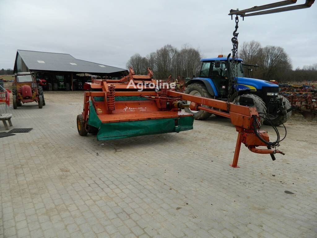 Kverneland 338 B Hay - Mower for sale — view 3