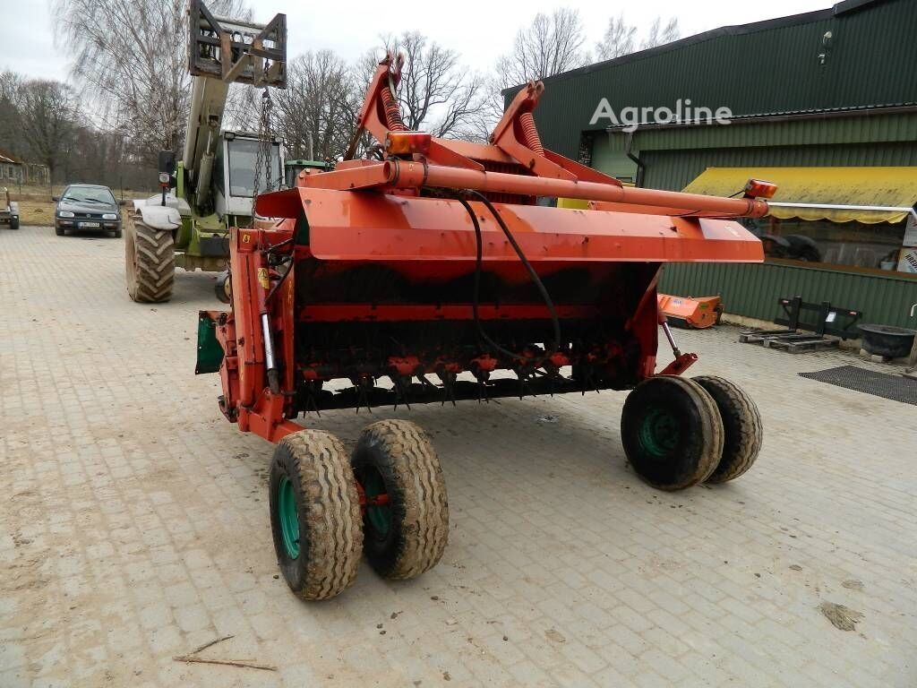Kverneland 338 B Hay - Mower for sale — view 4