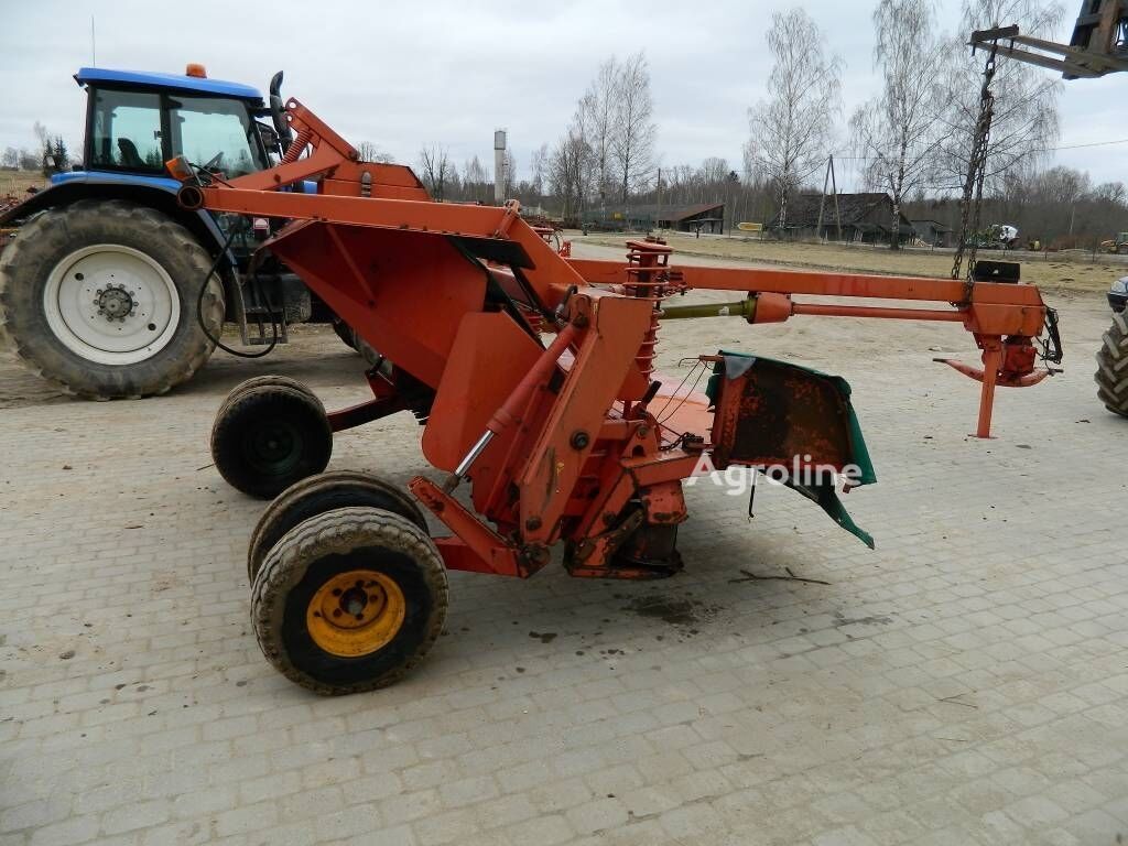 Kverneland 338 B Hay - Mower for sale — view 5