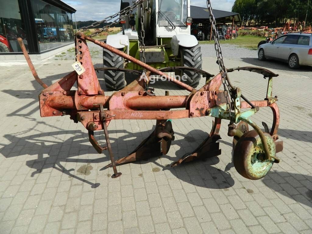 Kverneland 3K Tillage - Plough for sale