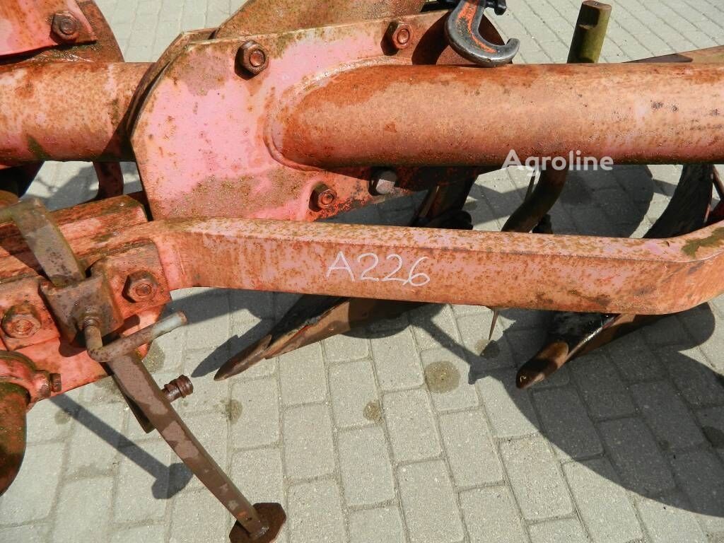 Kverneland 3K Tillage - Plough for sale — view 2