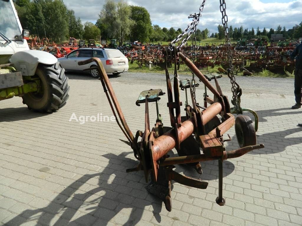 Kverneland 3K Tillage - Plough for sale — view 3