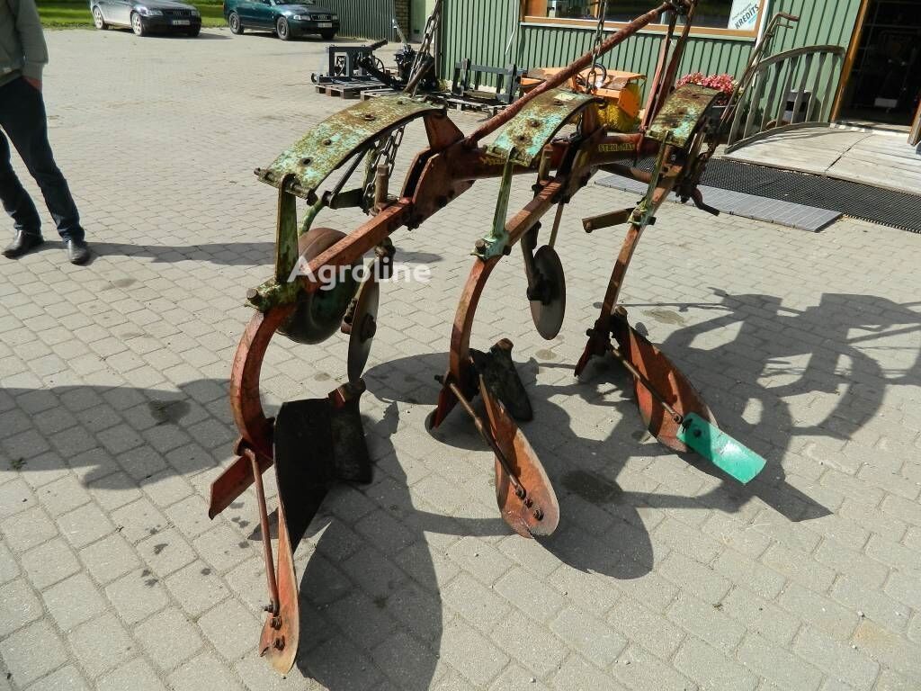 Kverneland 3K Tillage - Plough for sale — view 5