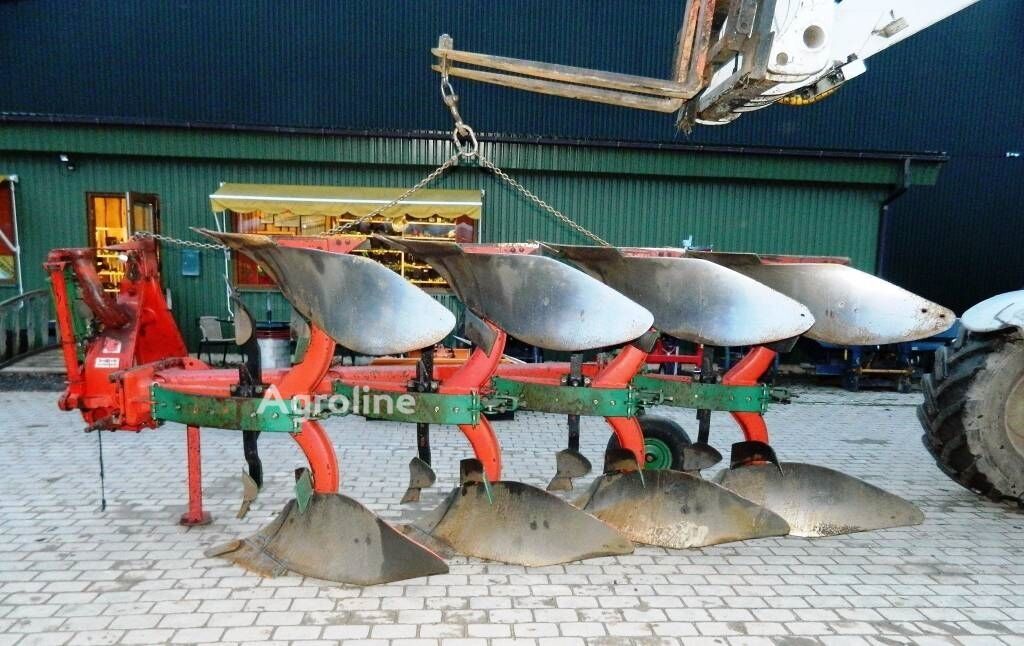 Kverneland Tillage - Plough for sale