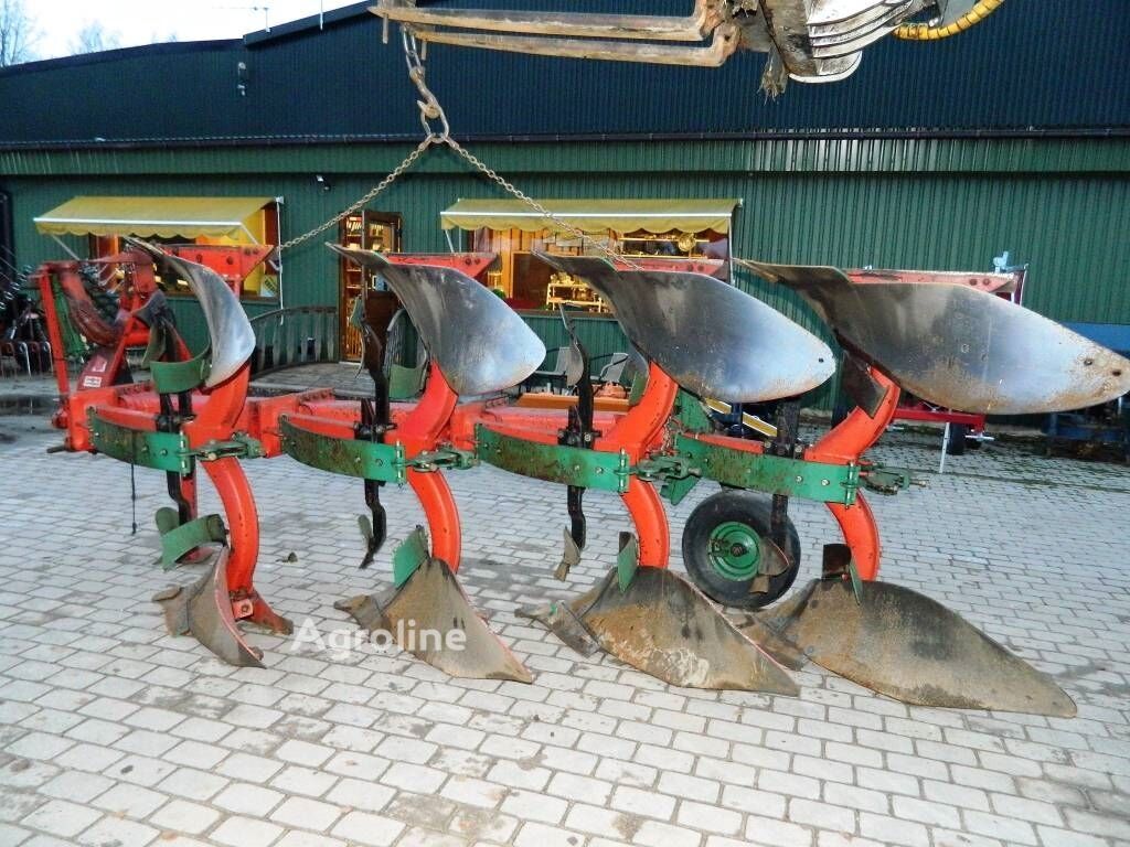 Kverneland Tillage - Plough for sale — view 2