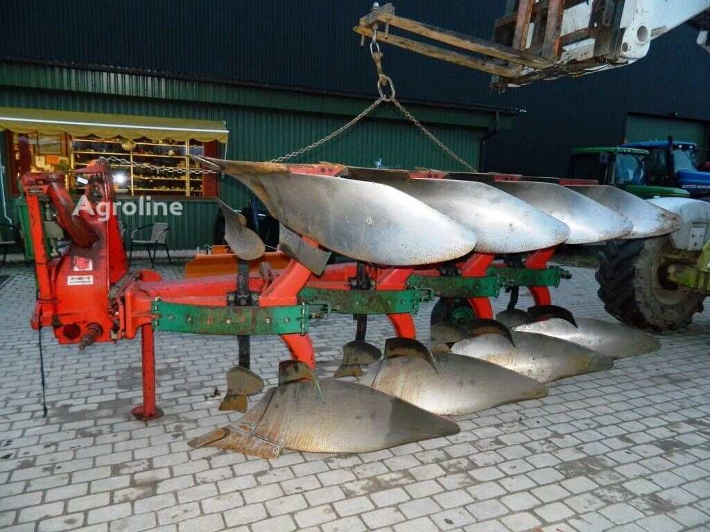 Kverneland Tillage - Plough for sale — view 4