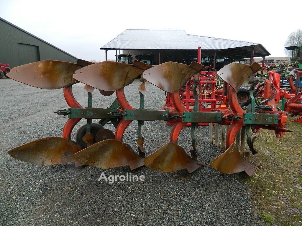 Kverneland 4KORPUSI Tillage - Plough for sale