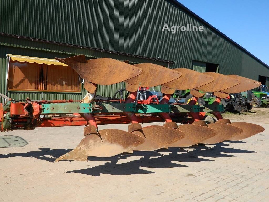 Kverneland 5 Tillage - Plough for sale