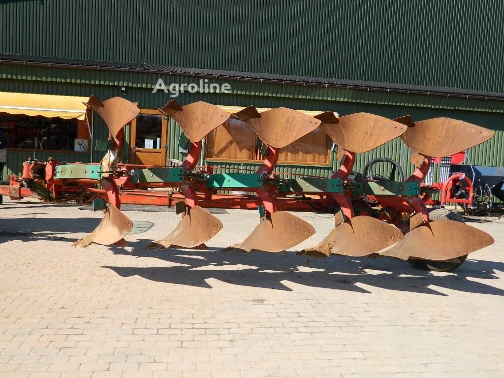 Kverneland 5 Tillage - Plough for sale — view 2