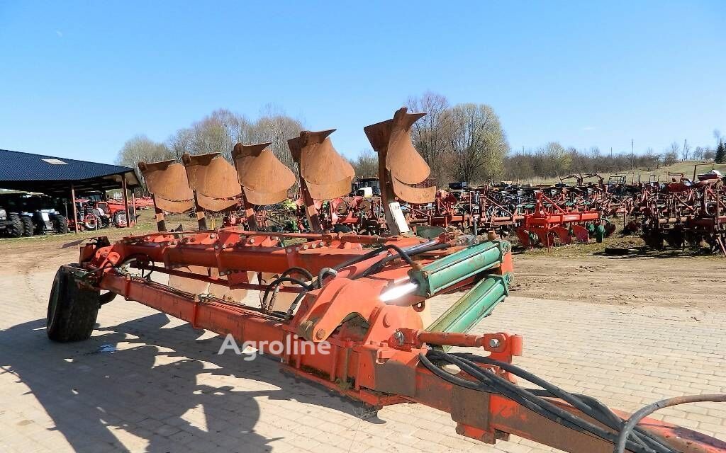 Kverneland 5 Tillage - Plough for sale — view 4