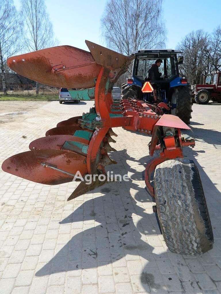 Kverneland 5 Tillage - Plough for sale — view 5