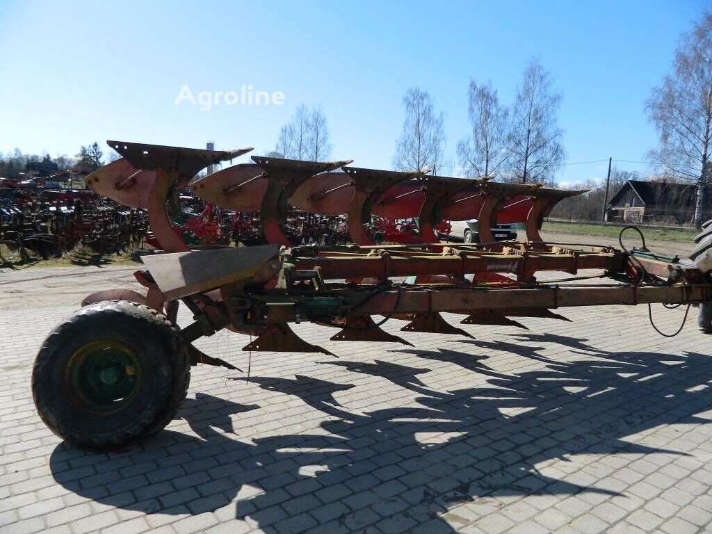 Kverneland 6 Tillage - Plough for sale — view 3