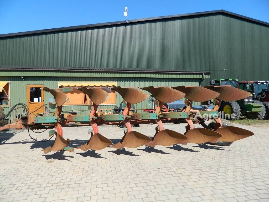 Kverneland 6 Tillage - Plough for sale — view 4