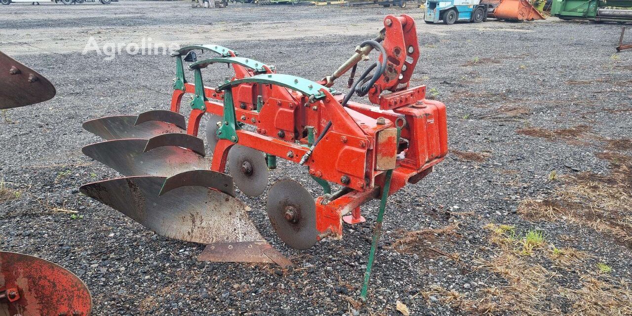 2002 Kverneland AD85 HIDRAULIŠ Tillage - Plough for sale