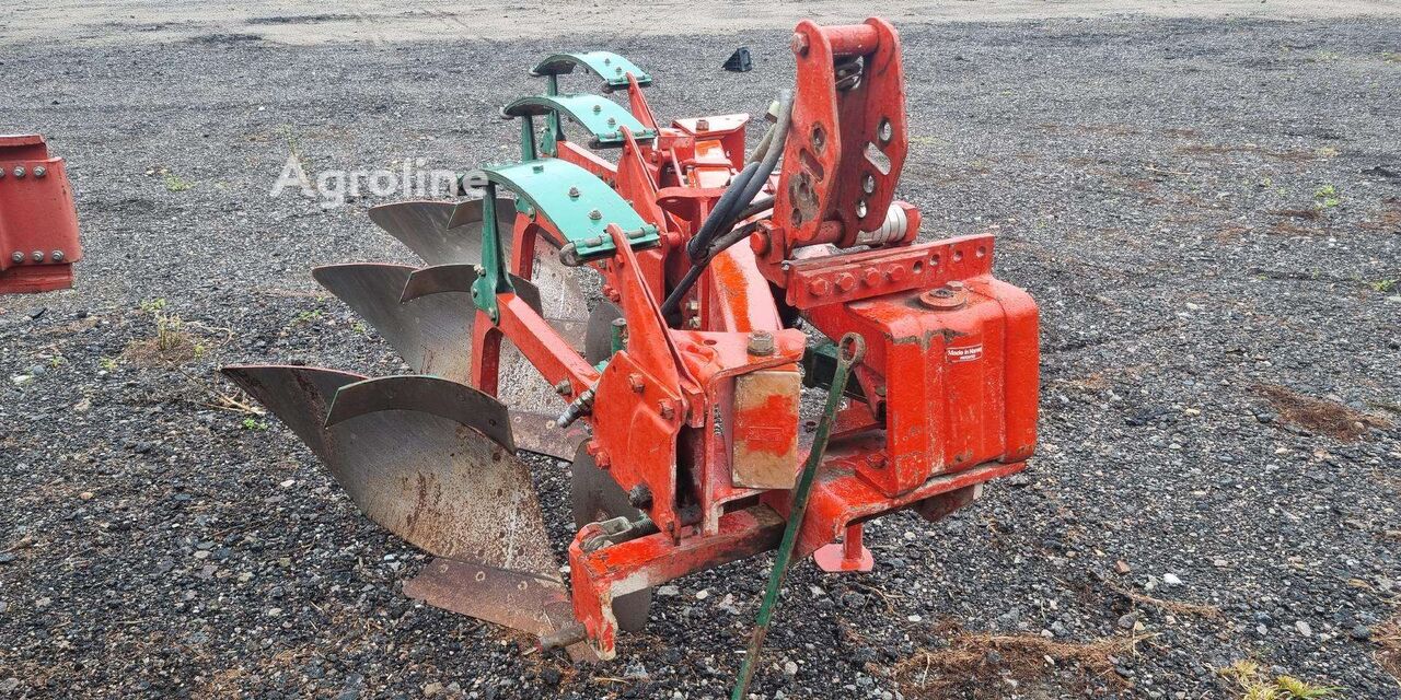 2002 Kverneland AD85 HIDRAULIŠ Tillage - Plough for sale — view 2