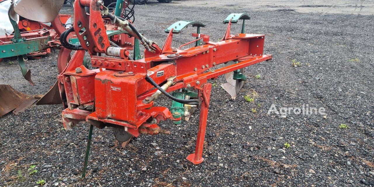 2002 Kverneland AD85 HIDRAULIŠ Tillage - Plough for sale — view 3