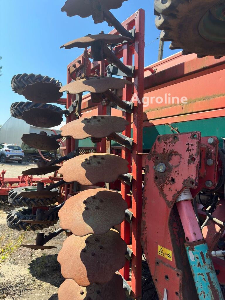 2001 Kverneland Accord MSC Planting - Seed Drill for sale — view 4