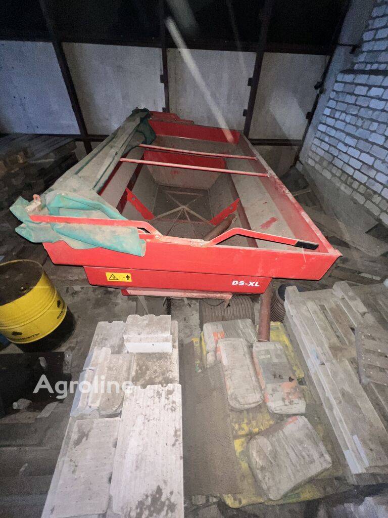 Kverneland DS-XL Spreader - Self Propelled for sale — view 5