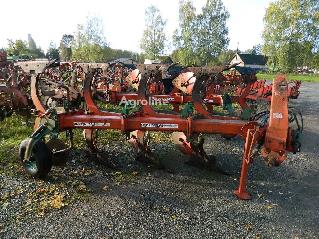 Kverneland E Tillage - Plough for sale