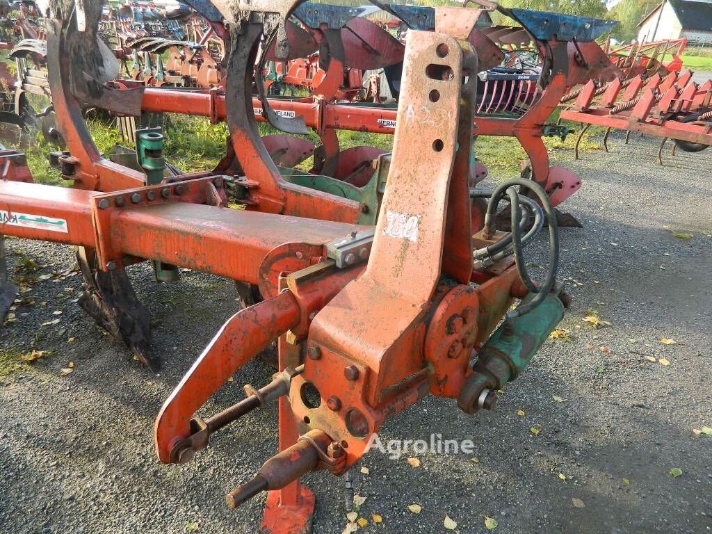 Kverneland E Tillage - Plough for sale — view 4