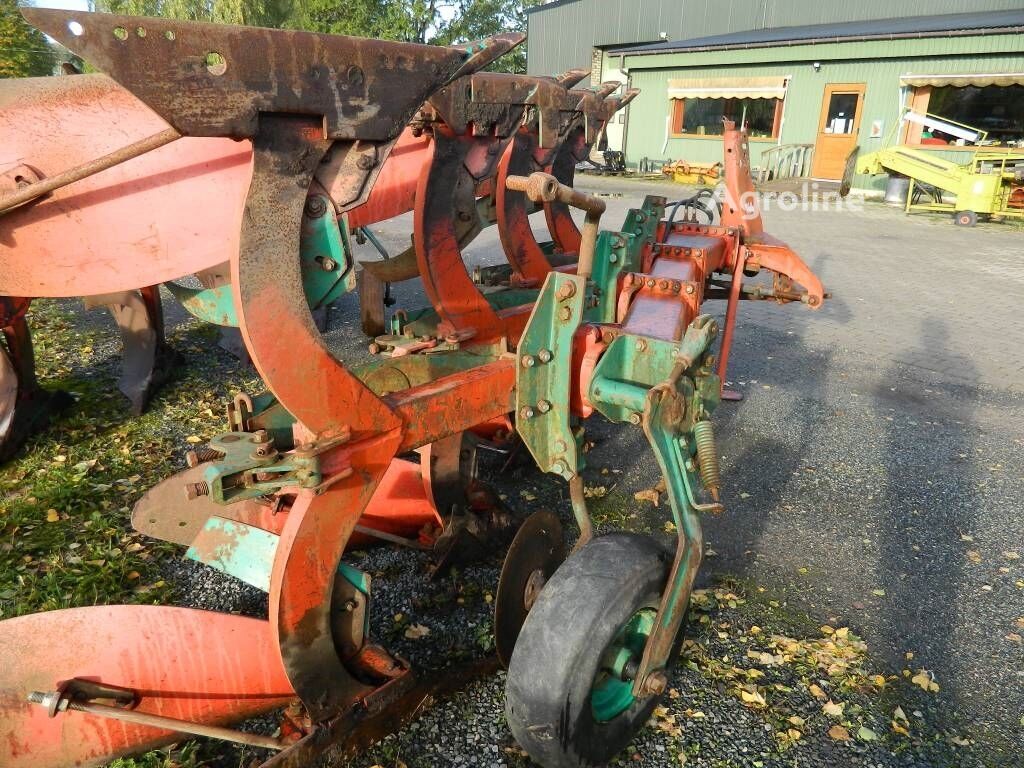 Kverneland E Tillage - Plough for sale — view 5