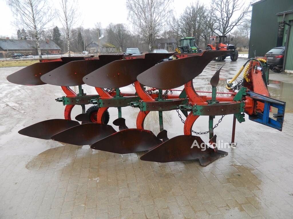 Kverneland E8 Tillage - Plough for sale — view 2