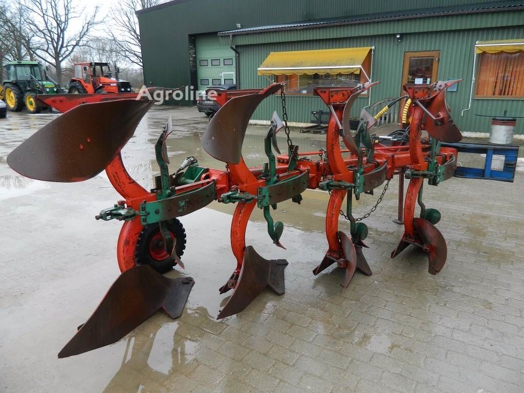 Kverneland E8 Tillage - Plough for sale — view 3