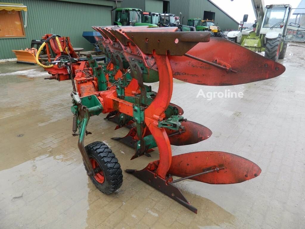 Kverneland E8 Tillage - Plough for sale — view 5