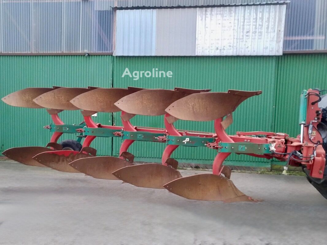 2016 Kverneland EG 85-300 PA Tillage - Plough for sale