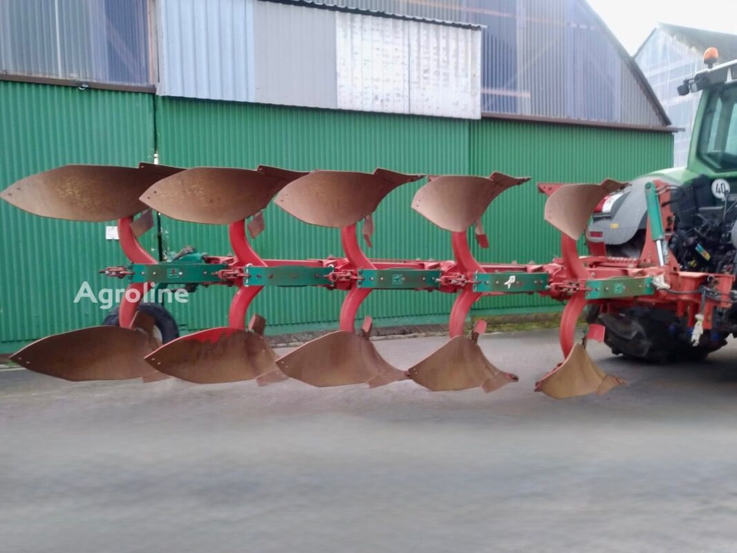 2016 Kverneland EG 85-300 PA Tillage - Plough for sale — view 2